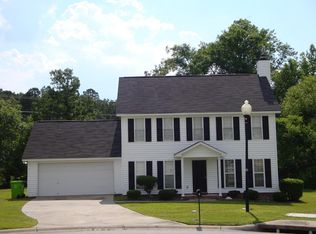 7 Rice Pointe Ct, Columbia, SC 29203