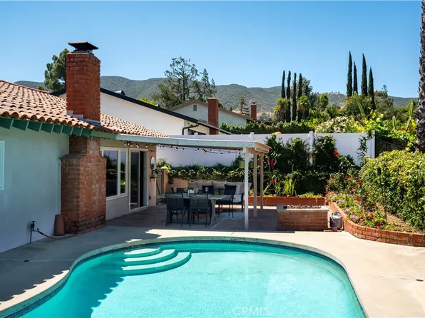 33 N Madrid Ave, Thousand Oaks, CA 91320