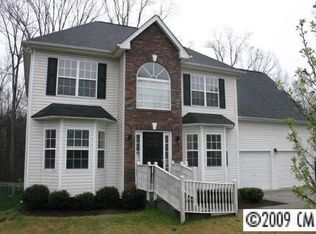 1911 Weddington Rd, Matthews, NC 28105