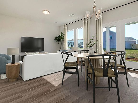 Tea Farm - Marion Interior Image 3