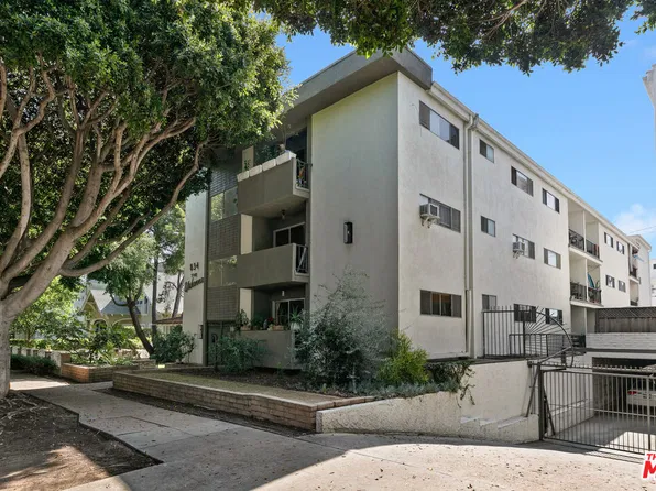 834 2nd St, Santa Monica, CA 90403