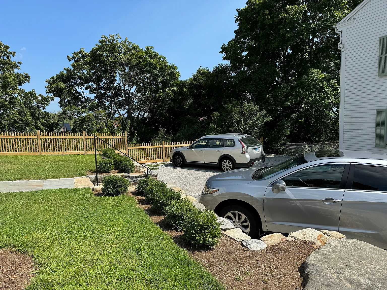 1 bed, 450 sqft, $2,200 — Photo 3