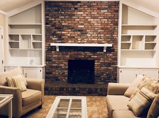 638 Captain Kell Dr, Macon, GA 31204