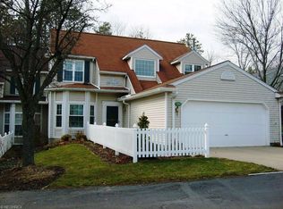 742 Winding Way Dr, Akron, OH 44313