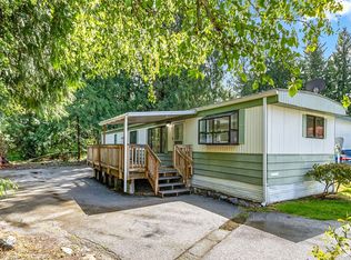 1317 94th Dr SE, Lake Stevens, WA