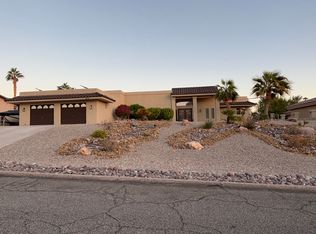 570 Hagen Dr, Lake Havasu City, AZ 86406