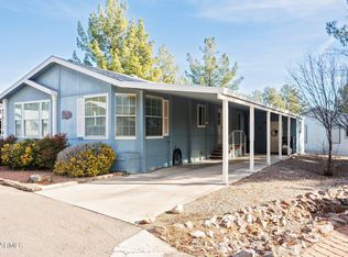 2050 89a -- #99, Cottonwood, AZ 86326