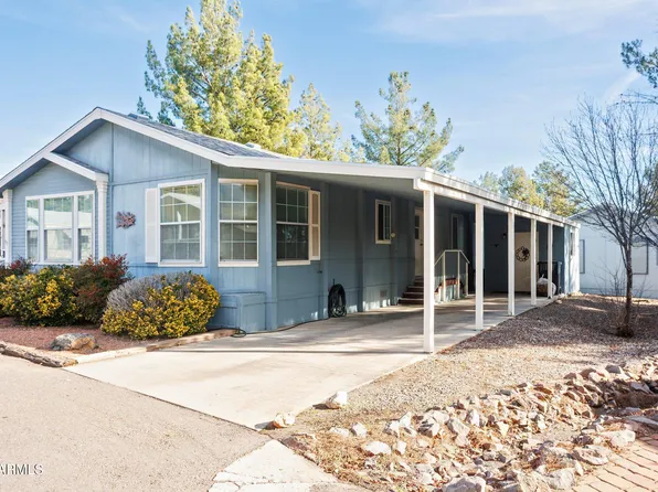 2050 89a -- #99, Cottonwood, AZ 86326