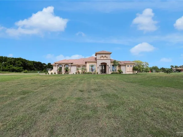 33446 Fm 1577, San Benito, TX 78586