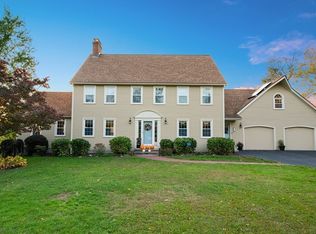 434 South St, Auburn, MA 01501