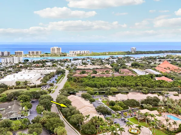 236 VILLAGE Boulevard #1106, Tequesta, FL 33469