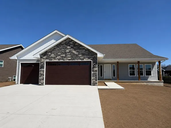 6660 Ramshorn Dr, Deforest, WI 53532
