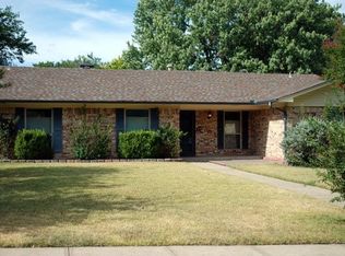 418 Lawndale Dr, Richardson, TX 75080