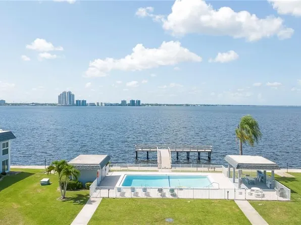 3374 N Key DR #5, NORTH FORT MYERS, FL 33903