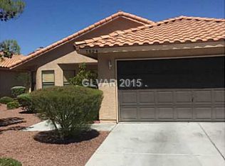 7824 Sailboat Ln, Las Vegas, NV 89145