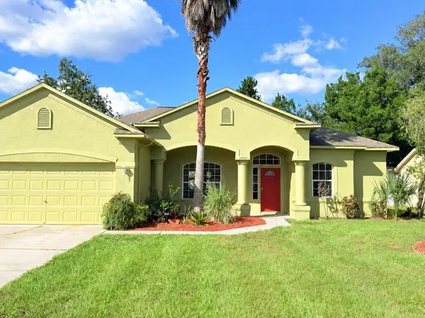 15433 SONORA DRIVE, BROOKSVILLE, FL 34604