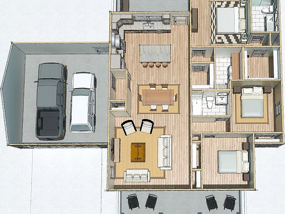 4th image of 145 Estate Ln.