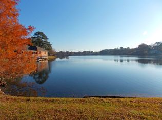 LOT 1 Cedar Ridge Rd, McComb, MS 39648