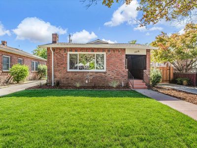 1016 Fremont Way, Sacramento, CA, 95818