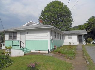 103 Spelman Ave, Oak Ridge, TN 37830