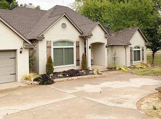 6601 SW 123rd St, Oklahoma City, OK 73173