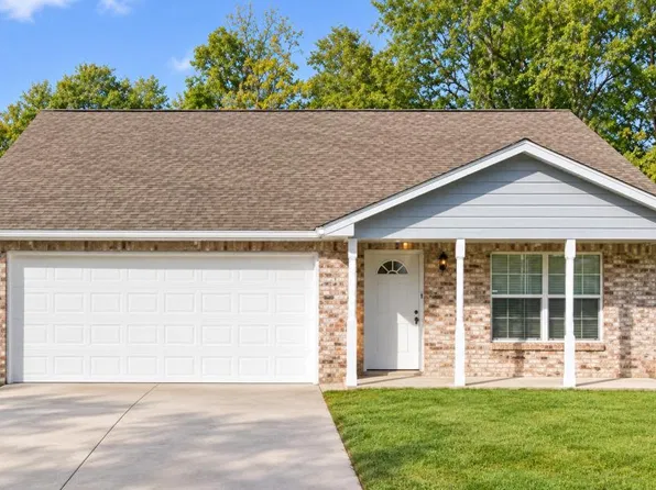 805 S 23rd St, Muskogee, OK 74401