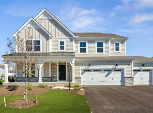 10936 Canyon Wren Dr, Plain City, OH 43064
