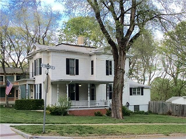 1st image of this home