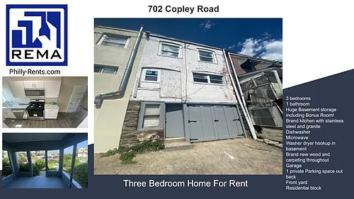 702 Copley Rd Photo 1
