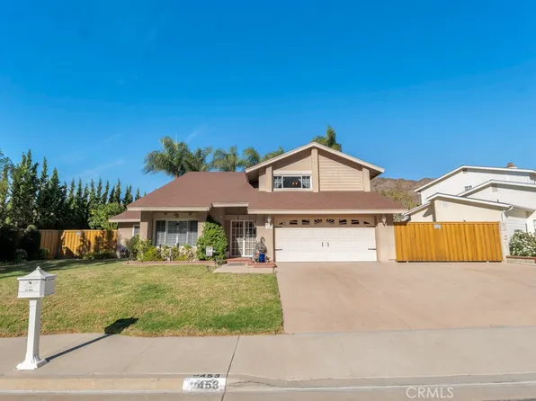 453 Moondance St, Thousand Oaks, CA 91360