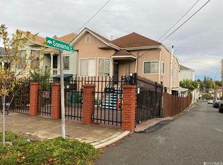 1932 20th Ave, Oakland, CA 94606