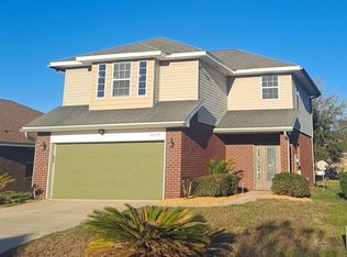 2519 Armor Ct, Jacksonville, FL 32254