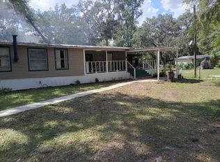 199 NE 262nd Ave, Old Town, FL 32680