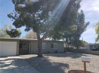 2036 Sweetbrier St, Palmdale, CA 93550