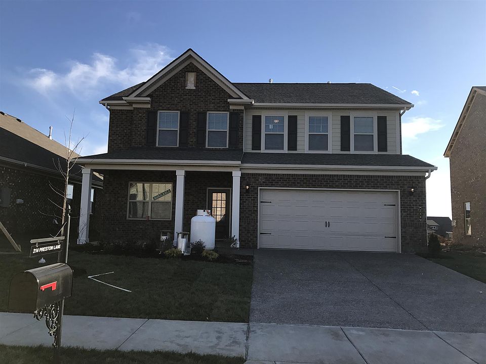 1st image of 214 Preston Ln #172