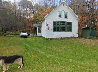 1856 Jones Brook Rd, Berlin, VT 05602