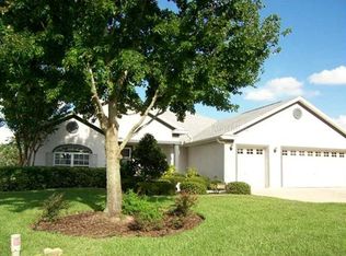 17355 SE 110th Ter, Summerfield, FL 34491