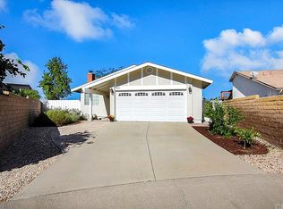 22615 Via Tercero, Mission Viejo, CA 92691