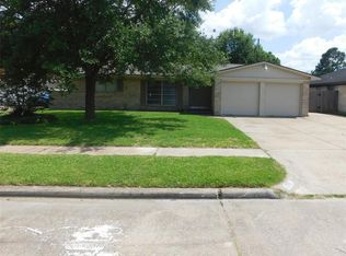 1111 Mosher Ln, Houston, TX 77088