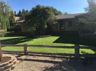 12204 Sugden Rd, Clint, TX 79836