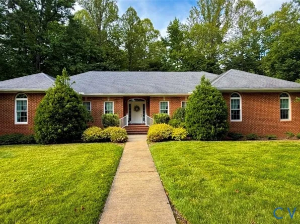8028 Clay Farm Way, Mechanicsville, VA 23116
