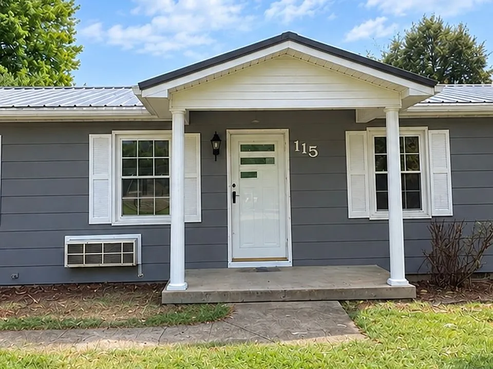 115 Forrester Rd