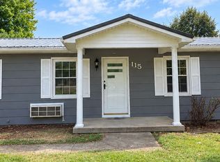 115 Forrester Rd, Glasgow, KY 42141