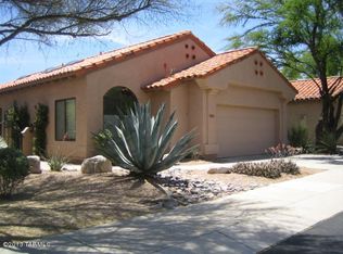 6415 N Via Divina, Tucson, AZ 85750