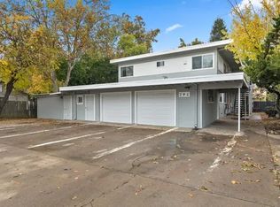 206 4th St APT 1, Roseville, CA