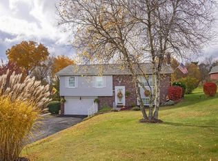 352 Bocktown Cork Rd, Aliquippa, PA 15001