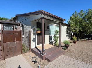 2833 N West Plaza Dr, Tucson, AZ 85716