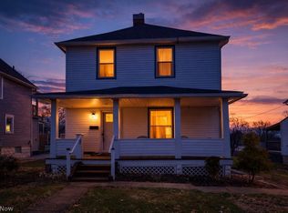 12 S 4th St, Rittman, OH 44270