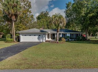 8161 SW 100th Street Rd, Ocala, FL 34481