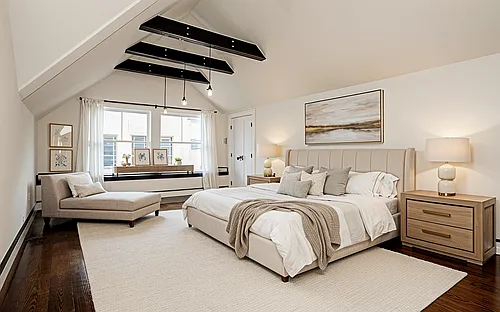 27 Howland St #Penthouse 1 Photo 1